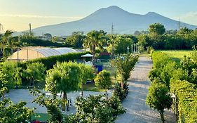 Villa Valentino Pompeji